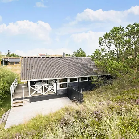 Tziki Vakantiehuis