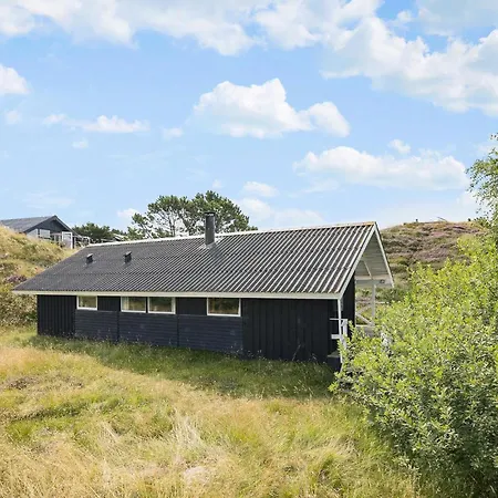 Tziki Vakantiehuis *