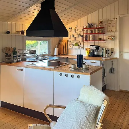 Tziki Holiday home