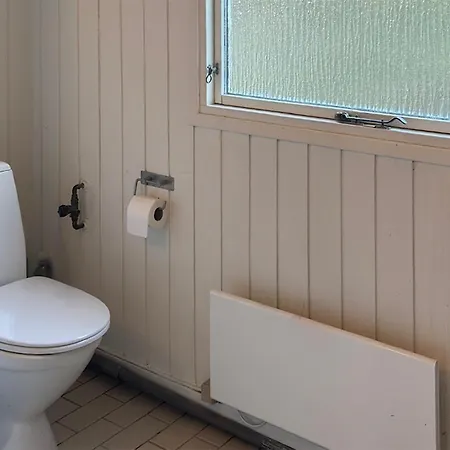 Vakantiehuis Tziki