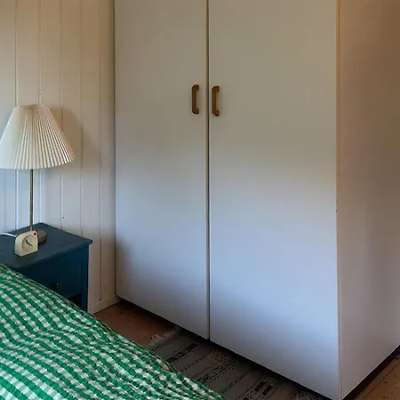 Tziki Holiday home
