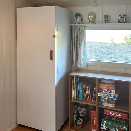 بيت للعطل Tziki