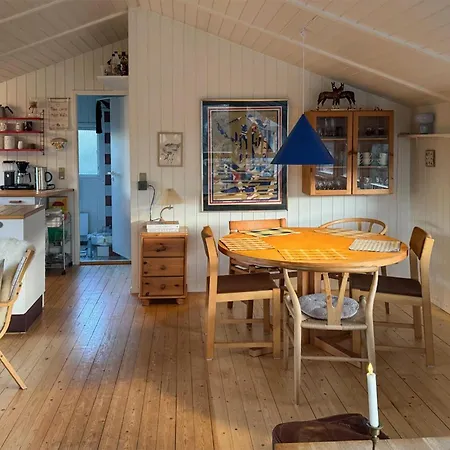 Tziki Vakantiehuis *