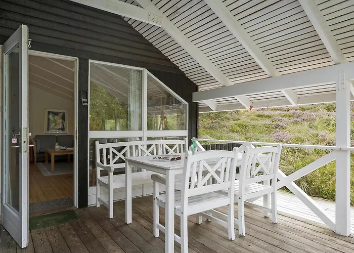 Holiday home Tziki