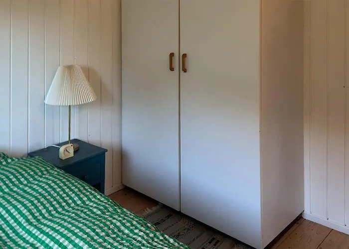 Tziki Holiday home