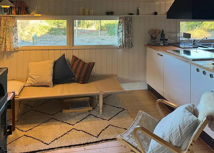 Tziki Holiday home Fano