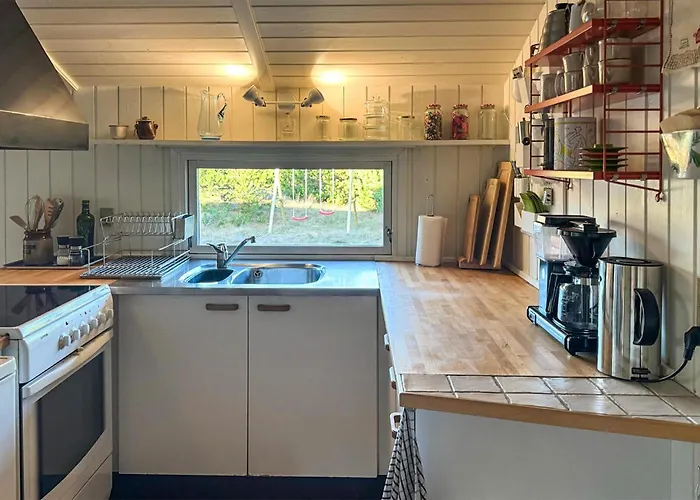 Holiday home Tziki Fano