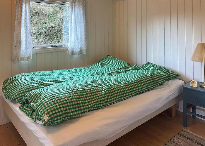 Tziki Casa vacanze Fanø